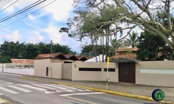 Imagem 2: 2 dormitórios, 4 banheiro, 3 vagas na garagem, 500M² de Área Total