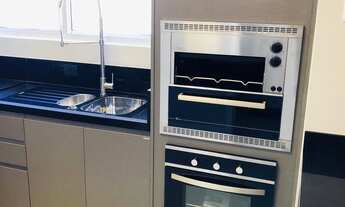 Imagem 2: 4 dormitórios, 2 suíte, 4 banheiro, 3 vagas na garagem, 143M² de Área Construída