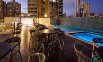 Imagem 5: 4 dormitórios, 2 suíte, 4 banheiro, 3 vagas na garagem, 143M² de Área Construída