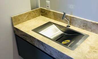 Imagem 6: 4 dormitórios, 2 suíte, 4 banheiro, 3 vagas na garagem, 143M² de Área Construída