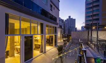 Imagem 4: 4 dormitórios, 2 suíte, 4 banheiro, 3 vagas na garagem, 143M² de Área Construída