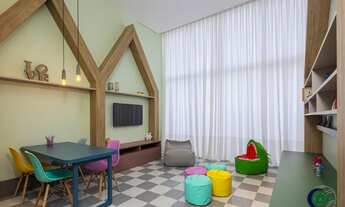 Imagem 7: 4 dormitórios, 2 suíte, 4 banheiro, 3 vagas na garagem, 143M² de Área Construída