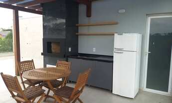 Imagem 6: 3 dormitórios, 3 suíte, 4 banheiro, 2 vagas na garagem, 215M² de Área Total