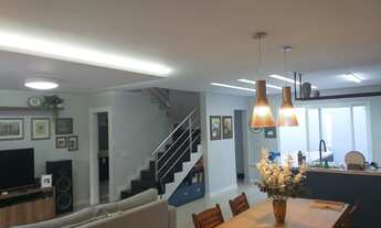 Imagem: 3 dormitórios, 3 suíte, 4 banheiro, 2