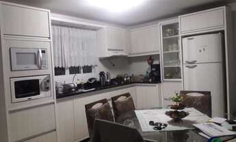 Imagem 3: 3 dormitórios, 2 banheiro, 1 vaga na garagem