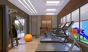 Imagem: EXCELENTE APARTAMENTO COM 03 SUÍTES NA