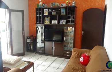 Imagem 6: 7 dormitórios, 2 suíte, 4 banheiro, 2 vagas na garagem, 300M² de Área Construída