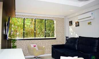 Imagem: 3 dormitórios, 2 banheiro, 1 vaga na garagem