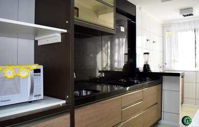 Imagem 5: 3 dormitórios, 2 banheiro, 1 vaga na garagem, 128M² de Área Construída, 128M² de Área Tota