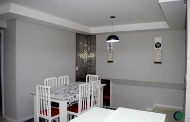 Imagem 6: 3 dormitórios, 2 banheiro, 1 vaga na garagem, 128M² de Área Construída, 128M² de Área Tota