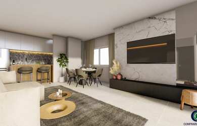 Imagem 6: 3 dormitórios, 3 suíte, 4 banheiro, 1 vaga na garagem, 180M² de Área Construída