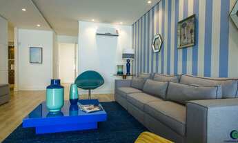 Imagem 5: 3 dormitórios, 3 suíte, 4 banheiro, 1 vaga na garagem, 123M² de Área Construída