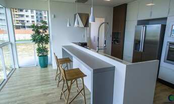 Imagem 6: 3 dormitórios, 3 suíte, 4 banheiro, 1 vaga na garagem, 123M² de Área Construída