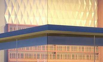 Imagem 4: 2 vagas na garagem, 44M² de Área Construída