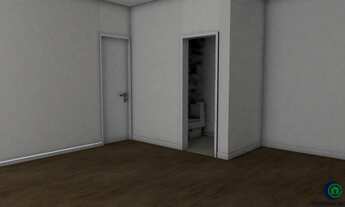 Imagem 7: 2 vagas na garagem, 44M² de Área Construída