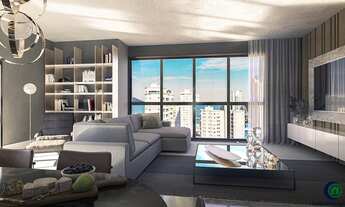 Imagem: 4 suites, 3 vagas, pioneiros