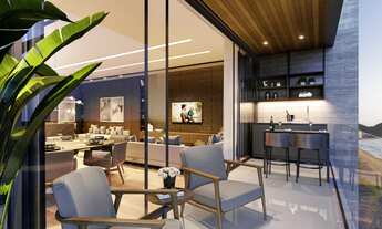 Imagem 6: 4 dormitórios, 4 suíte, 5 banheiro, 4 vagas na garagem, 226M² de Área Construída