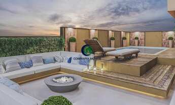 Imagem: 1 dormitório, 1 suítes, 1 banheiros, 58M²