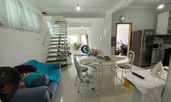 Imagem 3: 3 dormitórios, 3 suíte, 4 banheiro, 2 vagas na garagem, 195M² de Área Construída