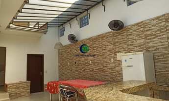 Imagem: 3 dormitórios, 1 suítes, 3 banheiro, 3