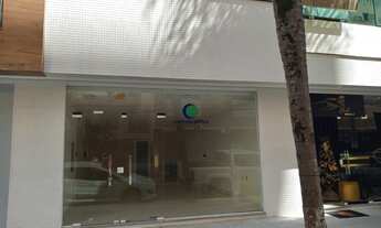 Imagem: 1 banheiros, 1 vaga na garagem, 55M² de