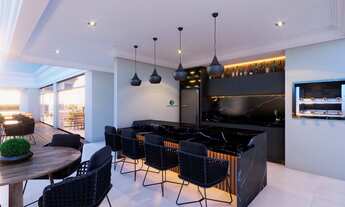 Imagem 5: 2 dormitórios, 1 suítes, 2 banheiro, 1 vaga na garagem, 63M² de Área Construída