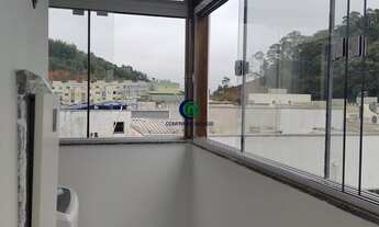 Imagem 6: 2 dormitórios, 1 banheiros, 1 vaga na garagem, 59M² de Área Construída, 59M² de Área Total