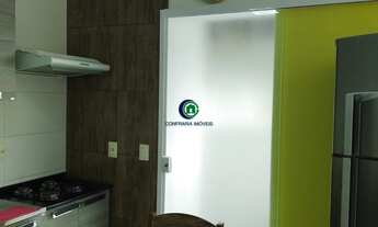 Imagem 3: 2 dormitórios, 1 banheiros, 1 vaga na garagem, 59M² de Área Construída, 59M² de Área Total