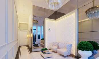 Imagem 4: 2 dormitórios, 1 suítes, 2 banheiro, 1 vaga na garagem, 63M² de Área Construída