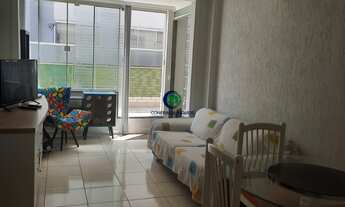 Imagem: Apartamento 2 quartos, 1 vaga barra sul