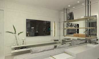 Imagem: APARTAMENTO 1 DORM 1 SUITE GARAGEM ANDAR