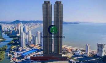 Imagem: YATCHTHOUSE LIVING VISTA PARA O MAR 4 SUÍTES