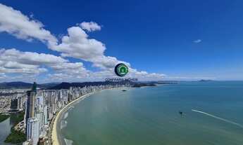 Imagem 2: YATCHTHOUSE LIVING VISTA PARA O MAR 4 SUÍTES SENDO UMA COM HIDROMASSAGEM