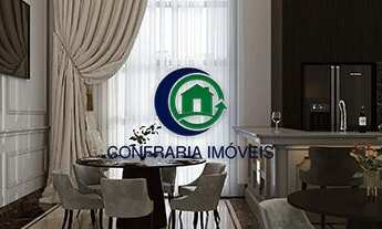 Imagem 6: APARTAMENTO COM 03 SUÍTES SACADA COM CHURRASQUEIR A CARVÃO 2 VAGAS ÁREA DE LAZER