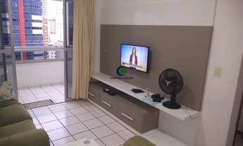 Imagem: Apartamento em Balneário Camboriú