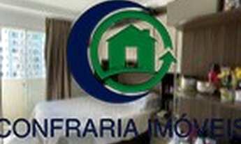 Imagem 4: Apartamento de 1dormitório + 1 suíte Taboleiro