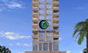 Imagem 2: APARTAMENTO COM 03 SUÍTES SACADA COM CHURRASQUEIR A CARVÃO 2 VAGAS ÁREA DE LAZER