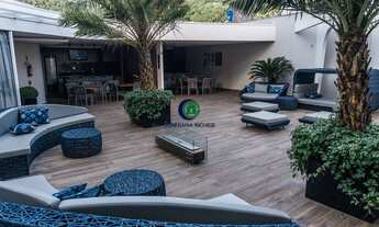 Imagem 5: COBERTURA DIFERENCIADA EM ITAJAÍ