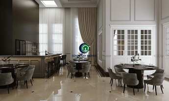 Imagem 5: APARTAMENTO COM 03 SUÍTES SACADA COM CHURRASQUEIR A CARVÃO 2 VAGAS ÁREA DE LAZER