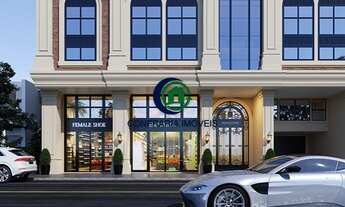 Imagem 3: APARTAMENTO COM 03 SUÍTES SACADA COM CHURRASQUEIR A CARVÃO 2 VAGAS ÁREA DE LAZER