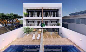 Imagem: SOBRADO RECEM CONCLUIDO TRIPLEX 3 SUITES