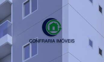 Imagem: APARTAMENTO 2 SUITES HOME OFFICE LAVABO