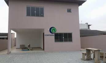 Imagem 2: 3 dormitórios, 3 suíte, 4 banheiro, 80M² de Área Construída, 80M² de Área Total