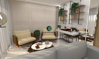 Imagem 3: SOBRADO RECEM CONCLUIDO TRIPLEX 3 SUITES (MASTER) LAREIRA 3 SACADA 2 CHURRASQUEIRA