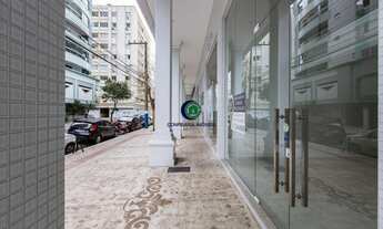 Imagem: SALA COMERCIAL NO CENTRO DE BALNEÁRIO CAMBORIÚ