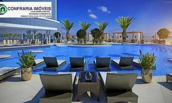 Imagem: 4 dormitórios, 4 suíte, 5 banheiro, 4