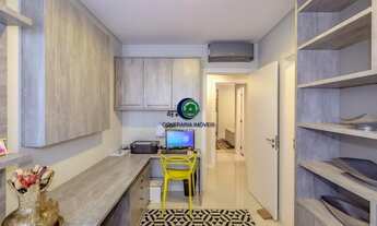 Imagem 7: 3 dormitórios, 3 suíte, 4 banheiro, 2 vagas na garagem, 119M² de Área Construída