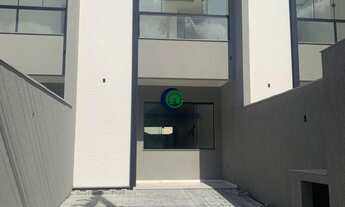 Imagem: Sobrado em Itapema