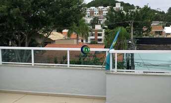 Imagem 2: 3 dormitórios, 3 suíte, 2 vagas na garagem, 170M² de Área Construída