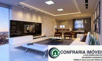 Imagem 2: Apartamento alto padrao em construção